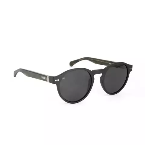 Anteojos de Sol Vulk Vxc mblk/s10 pola