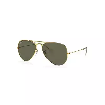 Anteojos de Sol Ray-Ban Aviator Large Metal RB 3025L 001 62