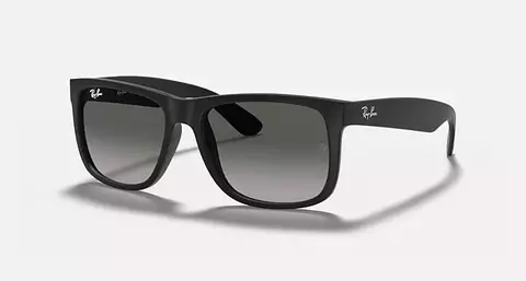 Anteojos de Sol Ray-ban Justin RB 4165 601/8G 50