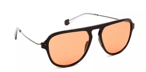 Anteojos de Sol Vulk Eldon sblk-046 Cr11