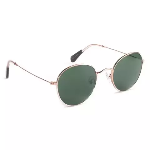 Anteojos de Sol Vulk Numb lg/drwg15 C3 Pol