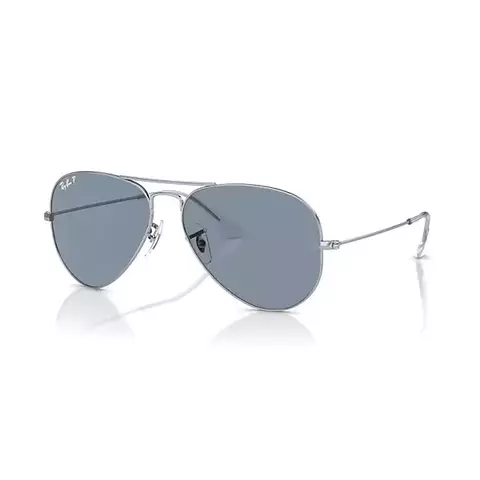 Anteojos de Sol Ray-Ban Aviator Large Metal RB 3025L 003/02 58