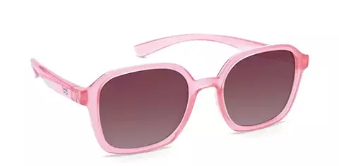 Anteojos de Sol Vulk Nees pink grey/bg26