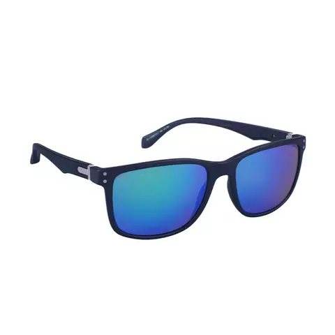 Anteojos de Sol Rusty Called mdblu revo green