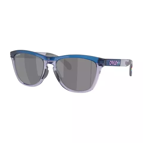 Anteojos de Sol Oakley Frogskins 9284 1655 Fornite