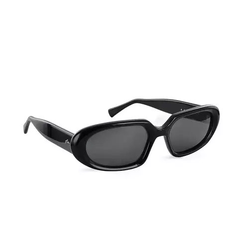 Anteojos de Sol Rusty Cordin sblk/grey pol