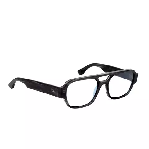 Anteojos de Sol Vulk Semper Stripe Sblk/Light Blue