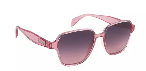 Anteojos de Sol Rusty Vorez s.pink/g.pink
