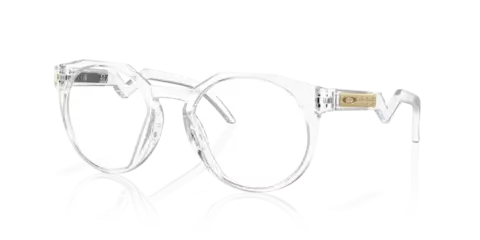 Anteojo receta Oakley HSTN RX 8139 0550