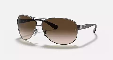 Anteojos de Sol Ray-ban RB 3386 004/13 63