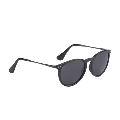 Anteojos de Sol Rusty Zion sblk d gun s10 pol