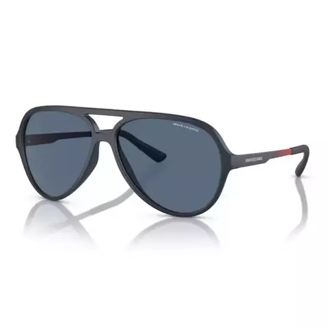 Anteojos de Sol Armani AX4133S 818180
