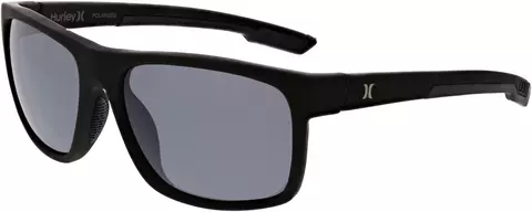 Anteojos de Sol Hurley HSM1028PF 001 Ventura