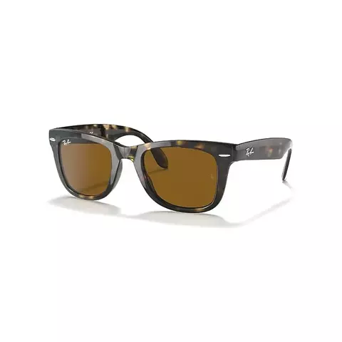 Anteojos de Sol Ray-Ban Folding Wayfarer RB 4105 710/R5
