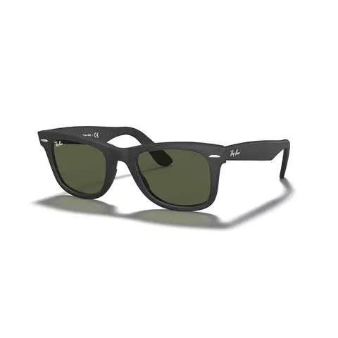 Anteojos de Sol Ray-Ban Wayfarer Polarizado RB 2140 901 5852