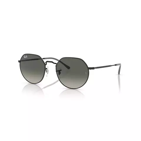 Anteojos de Sol Ray-Ban Jack RB 3565 002/7153