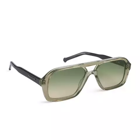 Anteojos de Sol Rusty DEGUIL 0271/GRADIENT GREEN