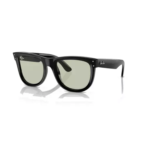 Anteojos de Sol Ray-Ban Wayfarer Reverse RB R0502S 6677/2 53
