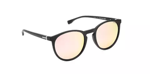 Anteojos de Sol Rusty Xold mblk pink pol