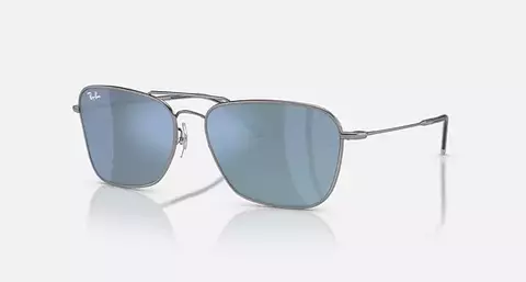 Anteojos de Sol Ray-ban Caravan Reverse RB R0102S 004/GA 61