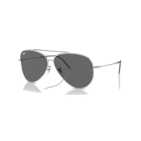 Anteojos de Sol Ray-Ban Aviator Reverse RB R0101S 003/GA 59