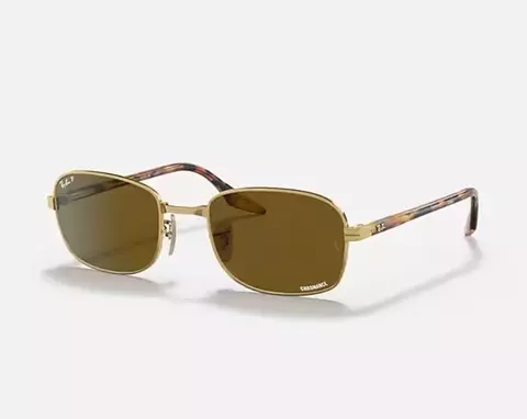 Anteojos de Sol Ray-ban Chromance RB 3690 001/AN