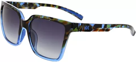 Anteojos de Sol Hurley HSL1013PS 426 Blanca