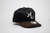 Boné Snapback Arena Beisebol - Preto