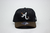 Boné Snapback Arena Beisebol - Preto - comprar online