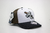 Boné Snapback Arena Beisebol - Branco