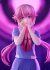 Yuno Gasai Limited Ver. - POP UP PARADE (GOOD SMILE COMPANY)