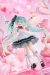 Hatsune Miku Birthday 2025 – MASTERPIECE