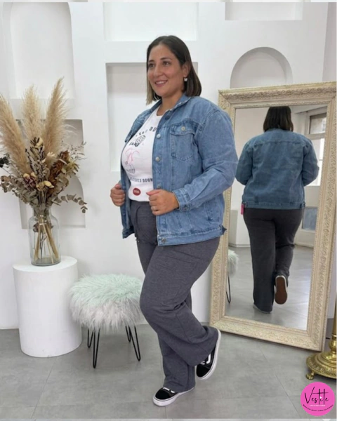 Pantalón Jogging Lio