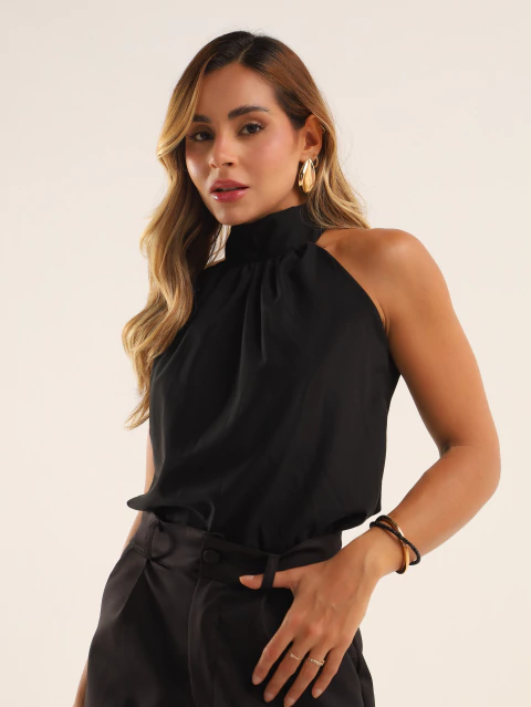 Blusa Nara