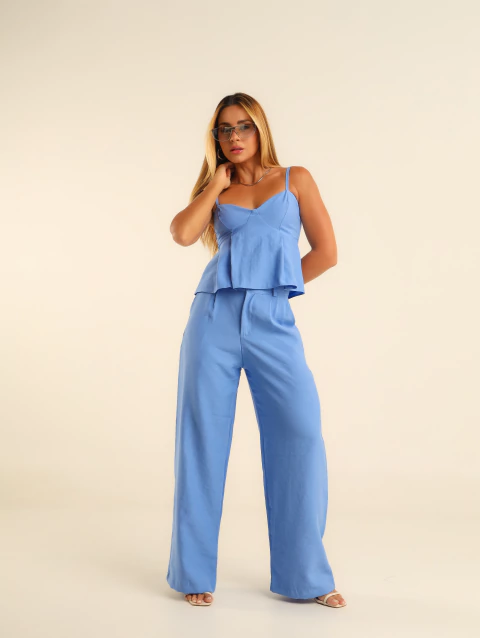 Calça Érika Marant - comprar online