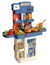 Cocina de juguete Toy Town 4 in 1 Suitcase