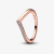 Pandora Timeless Wish Half Sparkling Anillo