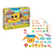 Set de Juego Hasbro Play-Doh PD Picnic Primeras Creaciones Cesta de Picnic con 6 latas de masa moldeable - comprar en línea