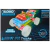 BLOKKO Road Runner Light FX Trucks - Camión con Luces y Sonido