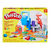 Set de Juego Hasbro Play Doh Banco de herramientas