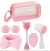 Kit de Limpieza Facial - 7 Piezas