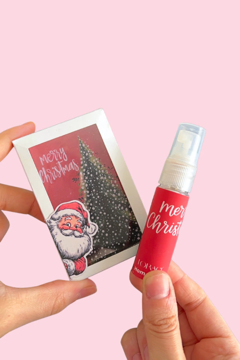 Mini Home Spray Natalino - comprar online