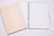 Caderno Petit Pois - A5 - Bonne Journee .Co