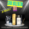 3x1 PERFUMES IMPORTADOS HOMBRES | ENVIO GRATIS