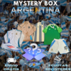 ¡MYSTERY BOX SELECCIÓN ARGENTINA! - ENVIO GRATIS