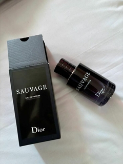 Imagen de OFERTA 3X1 | MAYA LACOSTE + OJOTAS LACOSTE + PERFUME SAUVAGE DIOR - ENVIO GRATIS