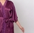 Robe Curto Purple - loja online