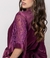 Robe Curto Purple - Intimapraia