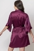 Robe Curto Purple na internet