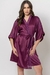 Robe Curto Purple - comprar online